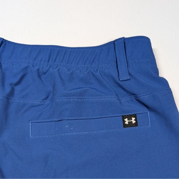 Under Armour Athletic Pants Golf Travel Packable Performance Size Mens 36/32 - Picture 11 of 11
